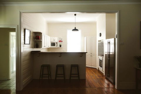 Morpeth Cottage - South Australia Travel 21