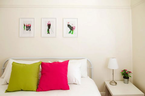 Morpeth Cottage - South Australia Travel 14