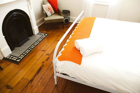 Morpeth Cottage - South Australia Travel 20