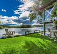 A Beach House At Byron - South Australia Travel