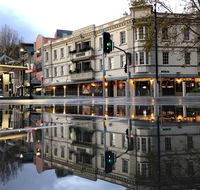 The Lucky Hotel - South Australia Travel