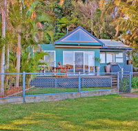 Swan Bay Hideaway - South Australia Travel