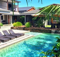 Aabi's at Byron - South Australia Travel