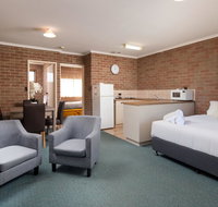 Corowa Bindaree Holiday Park - South Australia Travel