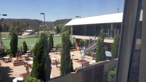 Lithgow Workies Club Motel - South Australia Travel 35