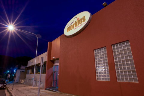 Lithgow Workies Club Motel - South Australia Travel 33