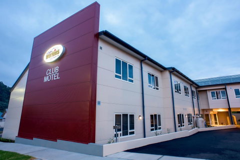 Lithgow Workies Club Motel - South Australia Travel 1
