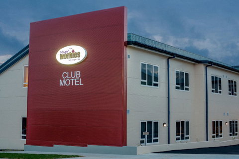 Lithgow Workies Club Motel - South Australia Travel 26