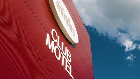 Lithgow Workies Club Motel - South Australia Travel 15