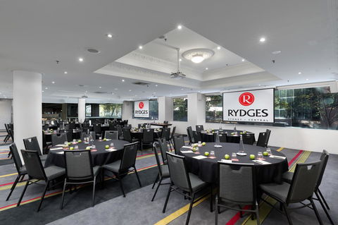 Rydges Sydney Central - South Australia Travel 36