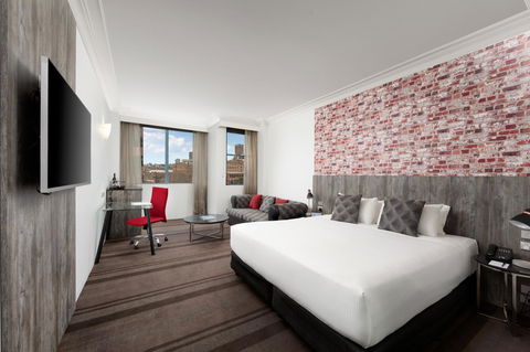Rydges Sydney Central - South Australia Travel 1