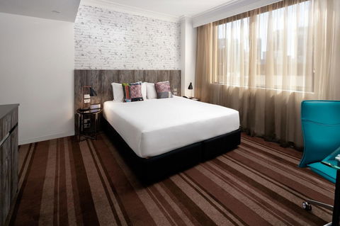 Rydges Sydney Central - South Australia Travel 7