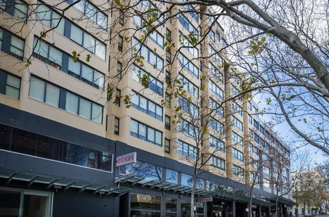 Rydges Sydney Central - South Australia Travel 14