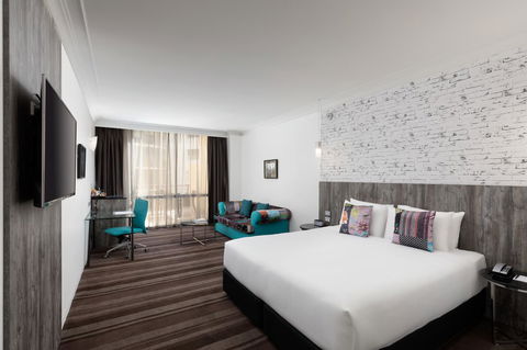 Rydges Sydney Central - South Australia Travel 17