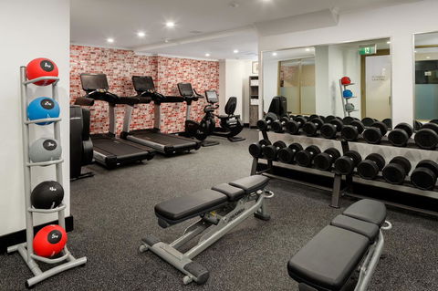 Rydges Sydney Central - South Australia Travel 40