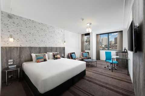 Rydges Sydney Central - South Australia Travel 2