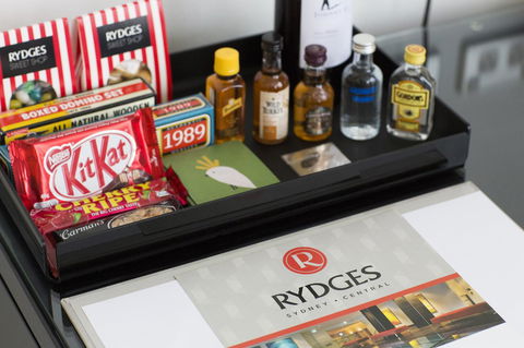 Rydges Sydney Central - South Australia Travel 43