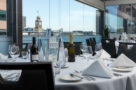 Rydges Sydney Central - South Australia Travel 38