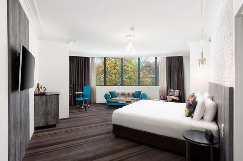 Rydges Sydney Central - South Australia Travel 15