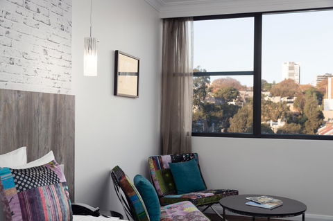 Rydges Sydney Central - South Australia Travel 12