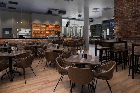 Rydges Sydney Central - South Australia Travel 20