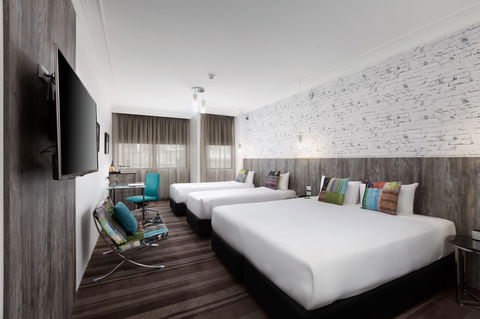 Rydges Sydney Central - South Australia Travel 6
