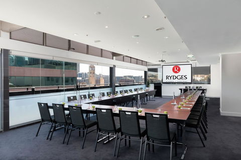 Rydges Sydney Central - South Australia Travel 34