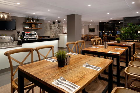Rydges Sydney Central - South Australia Travel 33