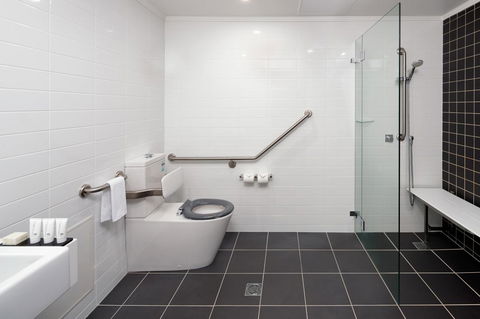 Rydges Sydney Central - South Australia Travel 44