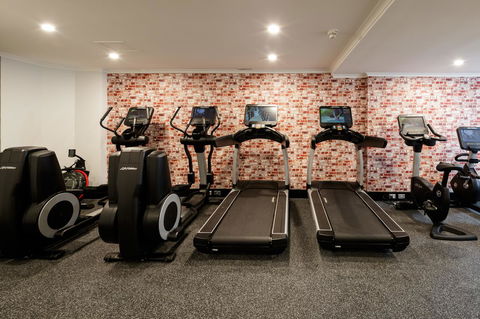 Rydges Sydney Central - South Australia Travel 41