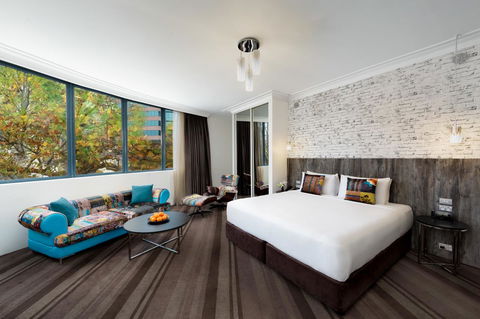 Rydges Sydney Central - South Australia Travel 10