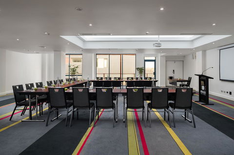 Rydges Sydney Central - South Australia Travel 37