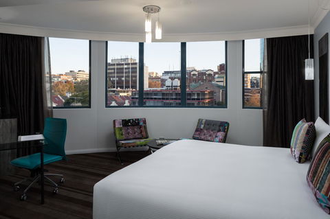 Rydges Sydney Central - South Australia Travel 13