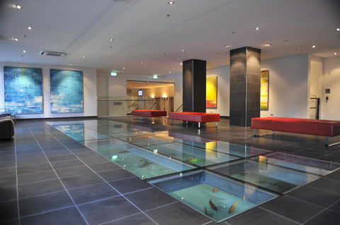 Rydges Sydney Central - South Australia Travel 0