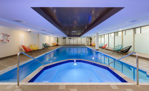 Rydges Sydney Central - South Australia Travel 4