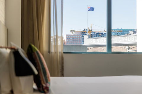 Rydges Sydney Central - South Australia Travel 18