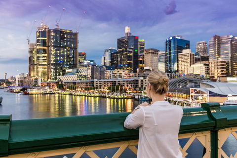 Oaks Sydney Goldsbrough Suites - South Australia Travel 18