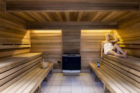 Oaks Sydney Goldsbrough Suites - South Australia Travel 19