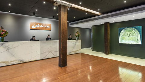 Oaks Sydney Goldsbrough Suites - South Australia Travel 11