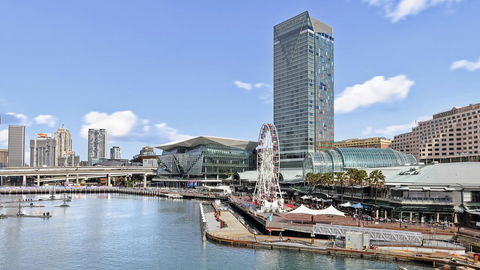 Oaks Sydney Goldsbrough Suites - South Australia Travel 7