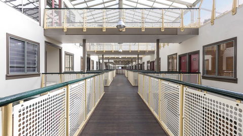 Oaks Sydney Goldsbrough Suites - South Australia Travel 15