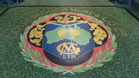 Oaks Sydney Goldsbrough Suites - South Australia Travel 10