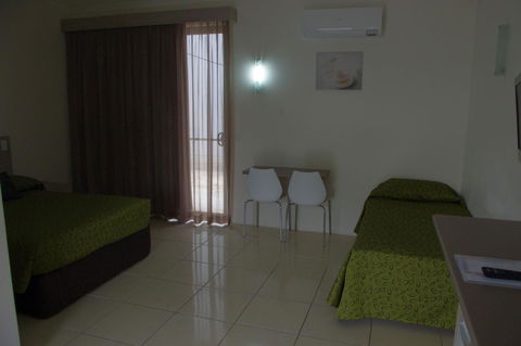 Ashwood Motel - South Australia Travel 2