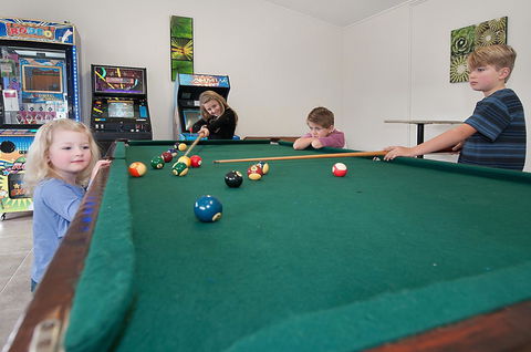 Ashwood Motel - South Australia Travel 15