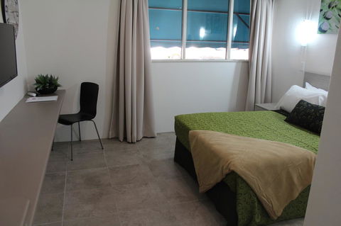 Ashwood Motel - South Australia Travel 14