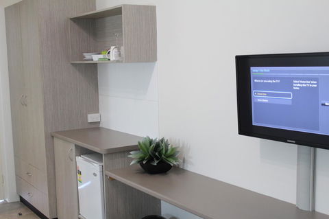 Ashwood Motel - South Australia Travel 9