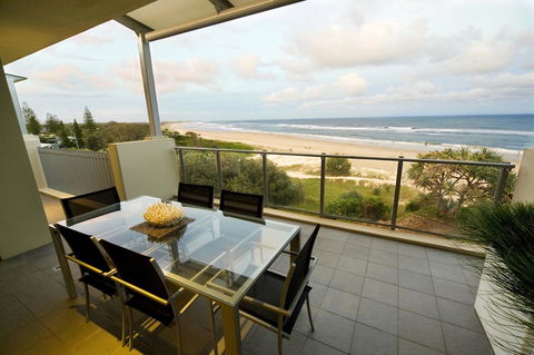 The Beach Cabarita - South Australia Travel 2