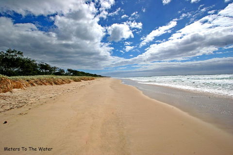 The Beach Cabarita - South Australia Travel 34