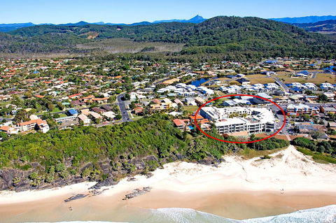 The Beach Cabarita - South Australia Travel 38
