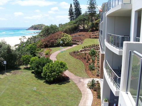 The Beach Cabarita - South Australia Travel 40